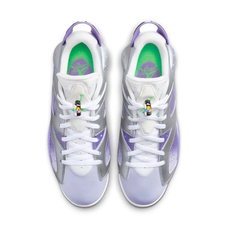 Air Jordan 6 Low Golf “U.S. Open” (FD0205-055)