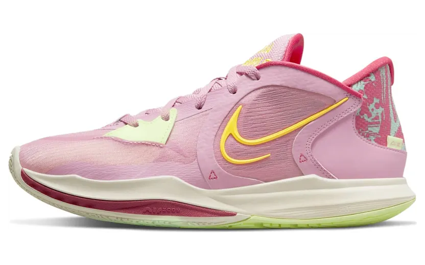 Kyrie Low 5 Paars (DJ6012-500)