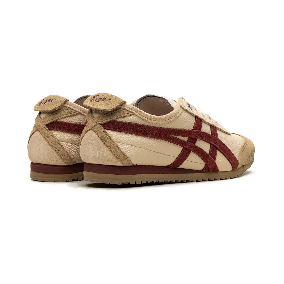 Onitsuka Tiger Mexico 66 SD “Beige Beet Juice” (1183C015-202)