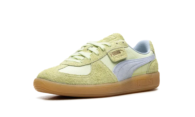 Puma Palermo Vintage “Cool Cucumber Frosted Dew” (396841-09)
