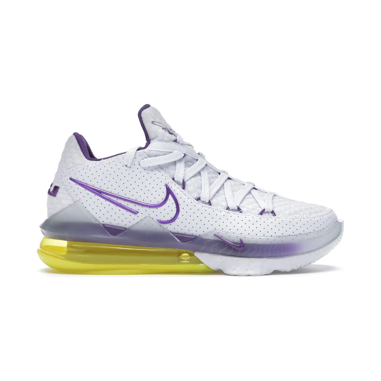 nike-lebron-17 CD5007-102/CD5006-102