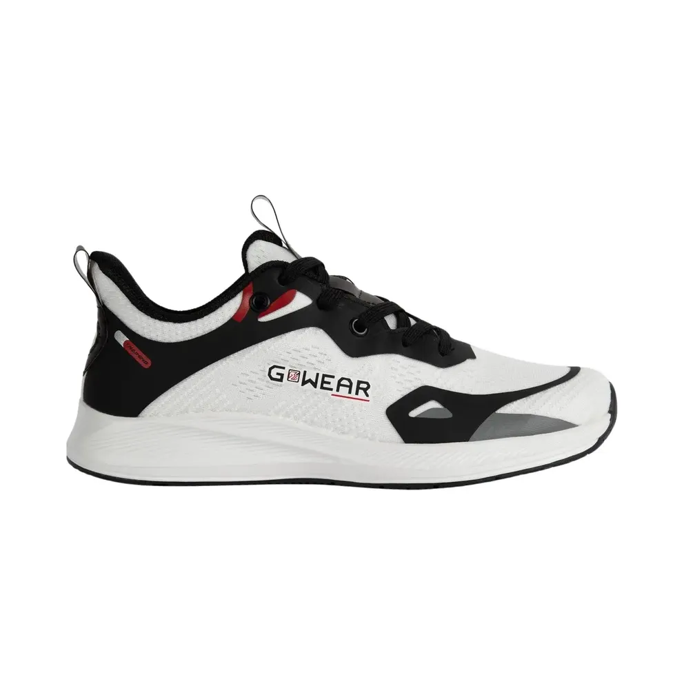 Gorilla Wear sneaker Blanc (9001910018)
