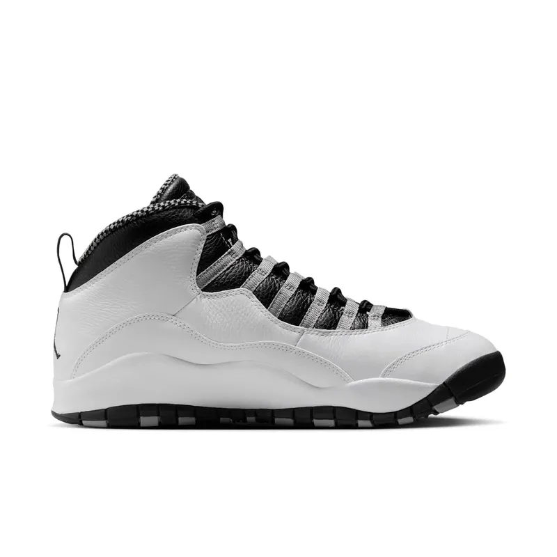 Air Jordan 10 “Steel” (HJ6779-104)