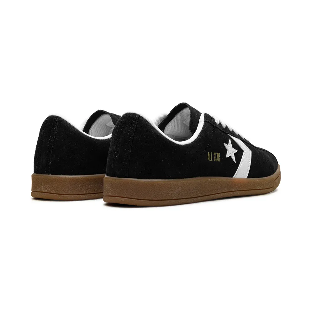 Converse All Star Classic Trainer Ox “Black” (A16534C)