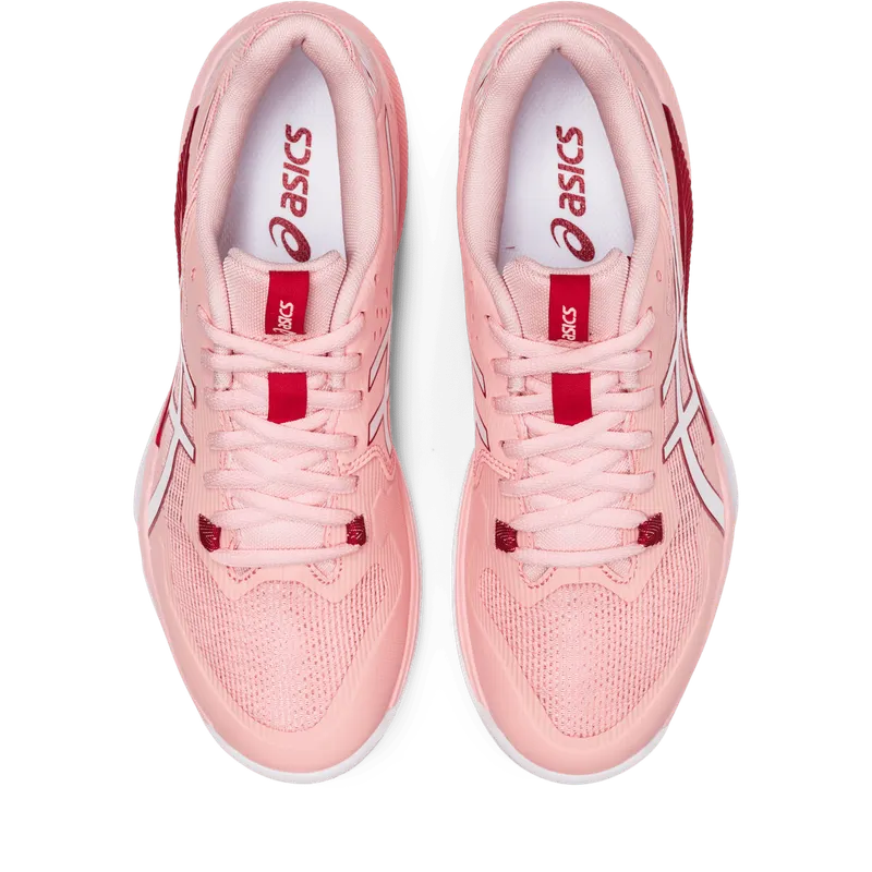 Asics GEL-TACTIC™ Frosted Rose/White (1072A070.700)