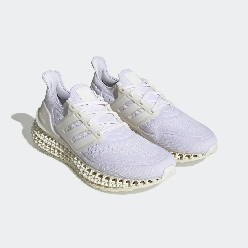 adidas Ultra 4DFWD Cloud White / Cloud White / Core White (HP7598)