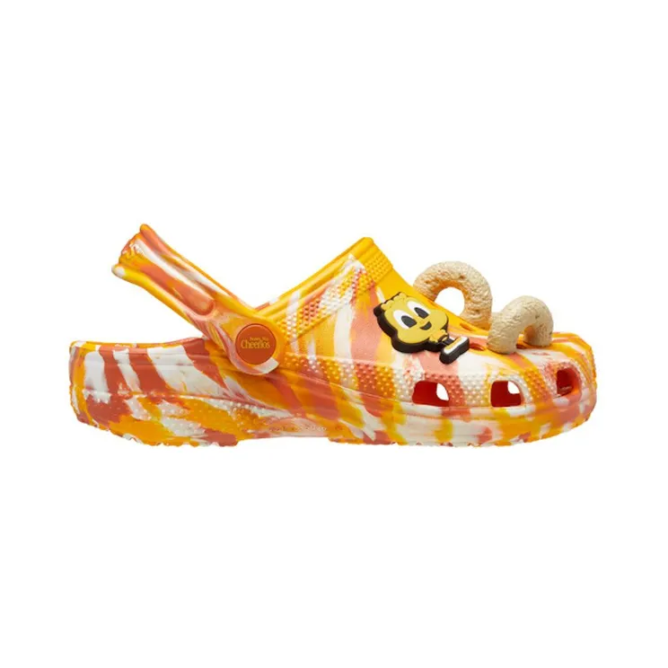 Crocs Classic Clog Honey Nut Cheerios (P7929846)