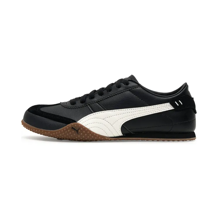 Puma Bella Lea “Puma Black / Warm White” (405256_13)