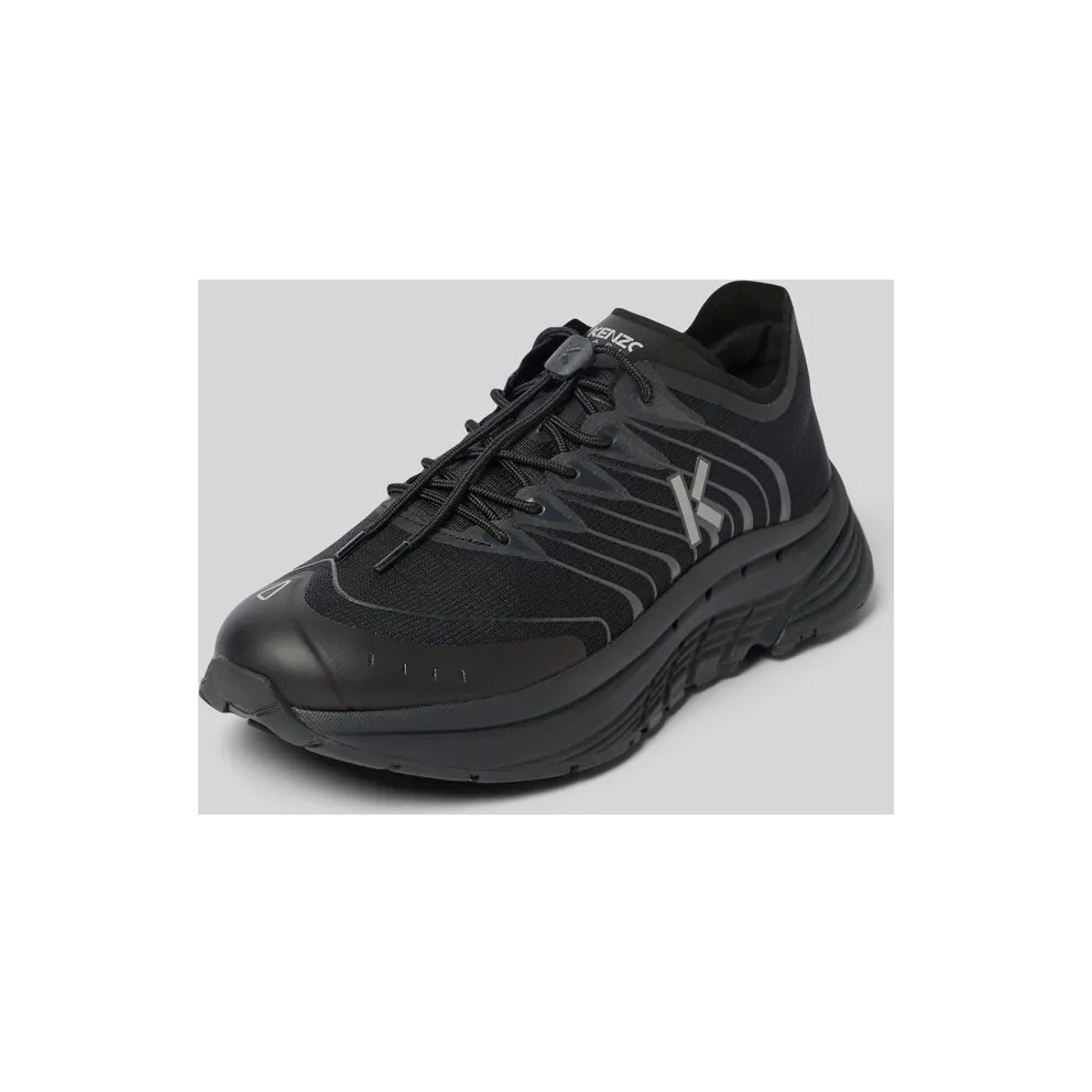 Kenzo mit Logo – Black (FF52SN072F65)