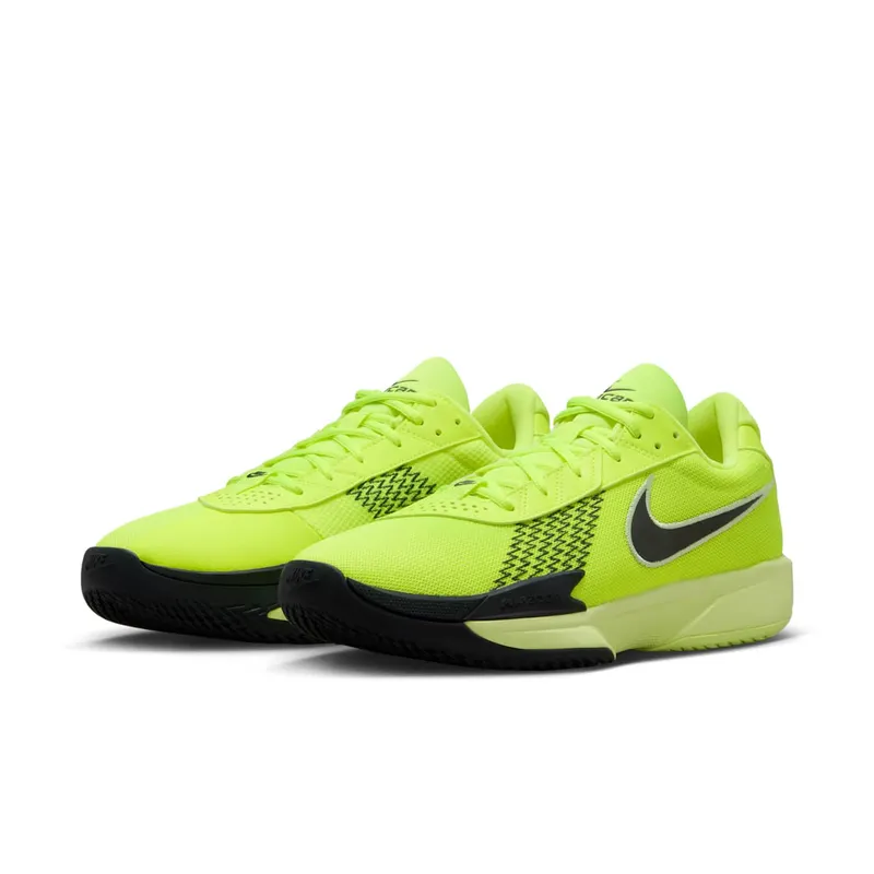 Nike ZOOM GT CUT ACADEMY “VOLT” (FB2599-700)