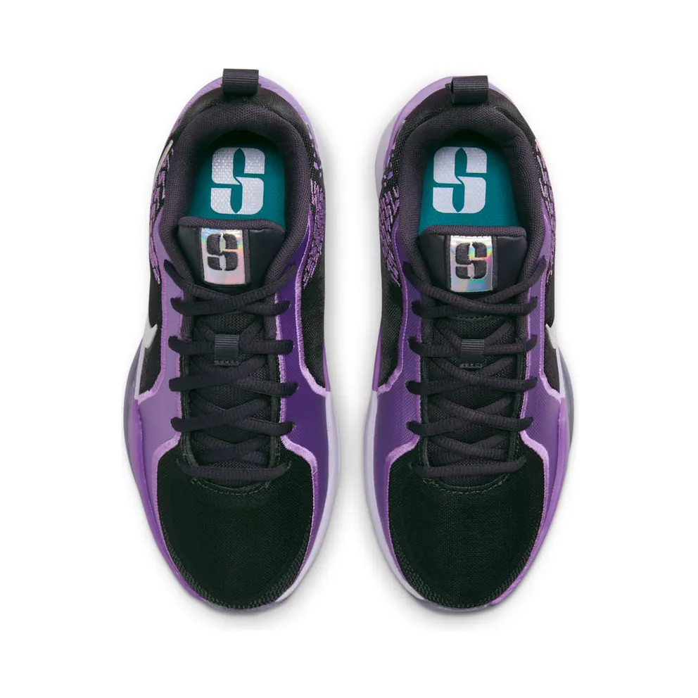 Nike Sabrina 2 Court Vision (FQ7376-500)