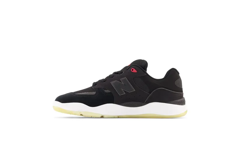 New Balance New Balance Unisex NB Numeric Tiago Lemos 1010 Black (NM1010BB)