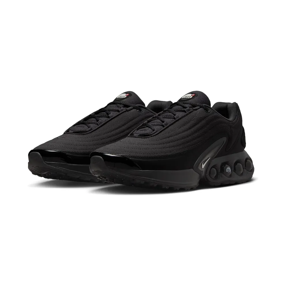 Nike Air Max DN Winterized “Anthracite Black” (HV4528-002)