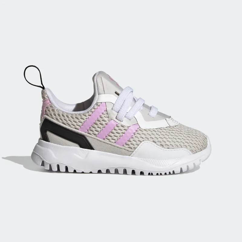 Adidas Originals Flex Grey One / Bliss Lilac / Cloud White (GX9263)