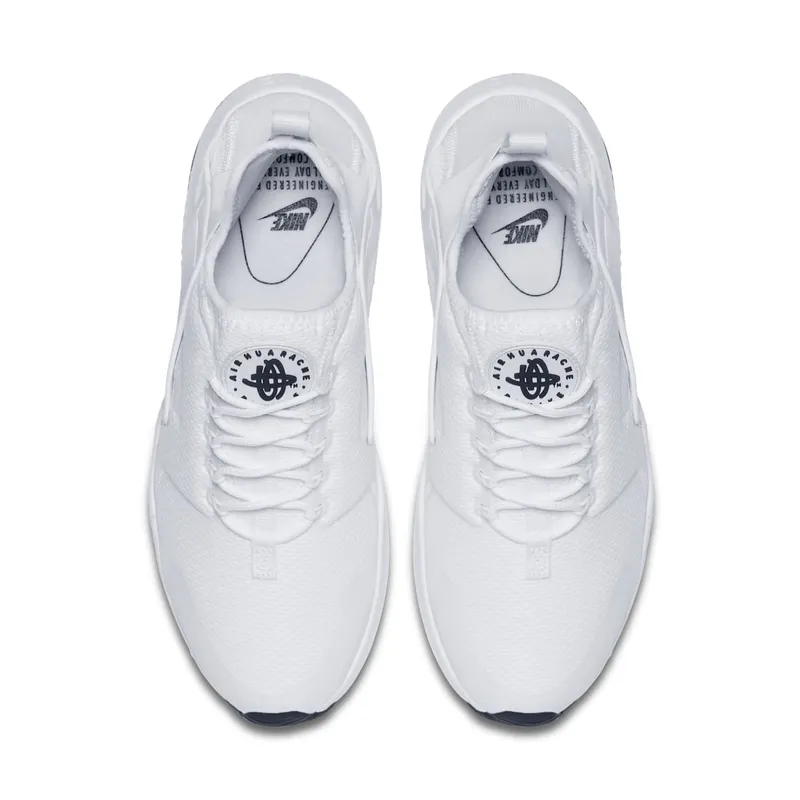 Nike Air Huarache Run Ultra White (819151-102)