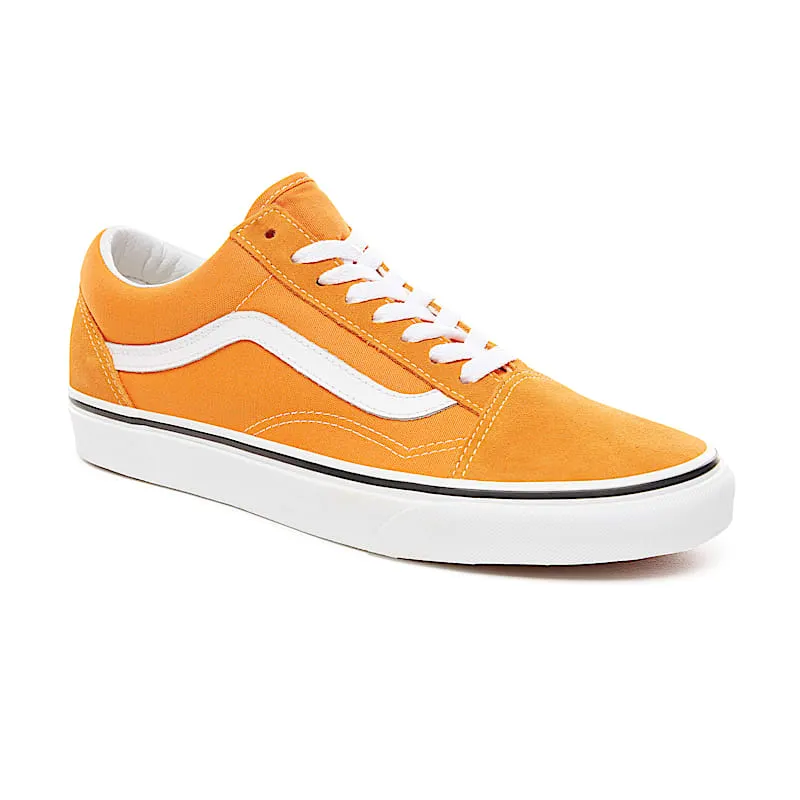 Vans Old Skool Dark Cheddar Dark Cheddar/True White (VN0A38G1UKU)
