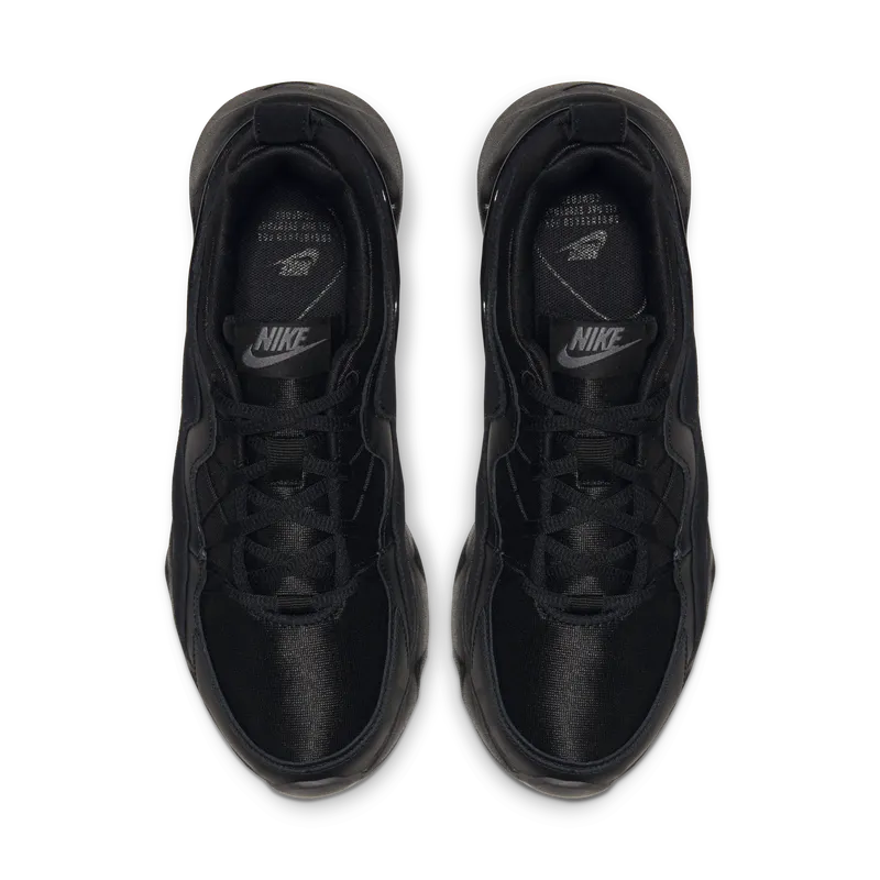 Nike RYZ 365 Black (W) Black/Metallic Dark Grey (BQ4153-004)