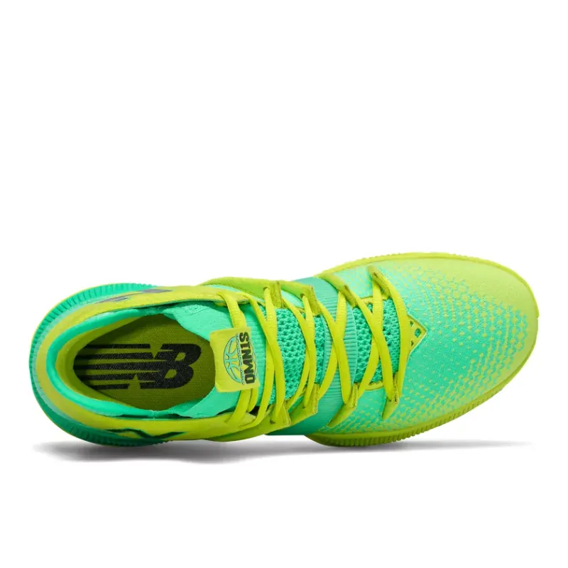 New Balance OMN1S Neon Green Neon Green/White (BBOMNXSN)