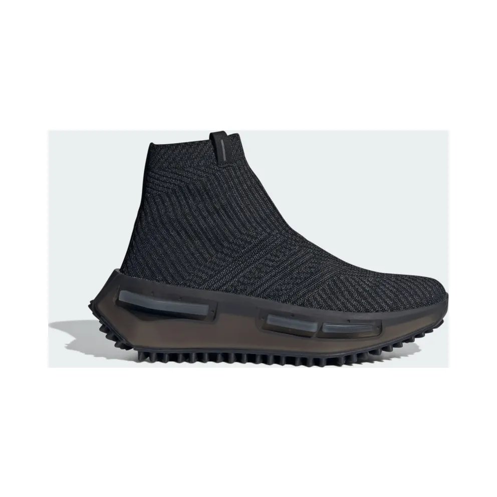 Adidas NMD_S1 Sock Core Black / Carbon / Core Black (ID4265)
