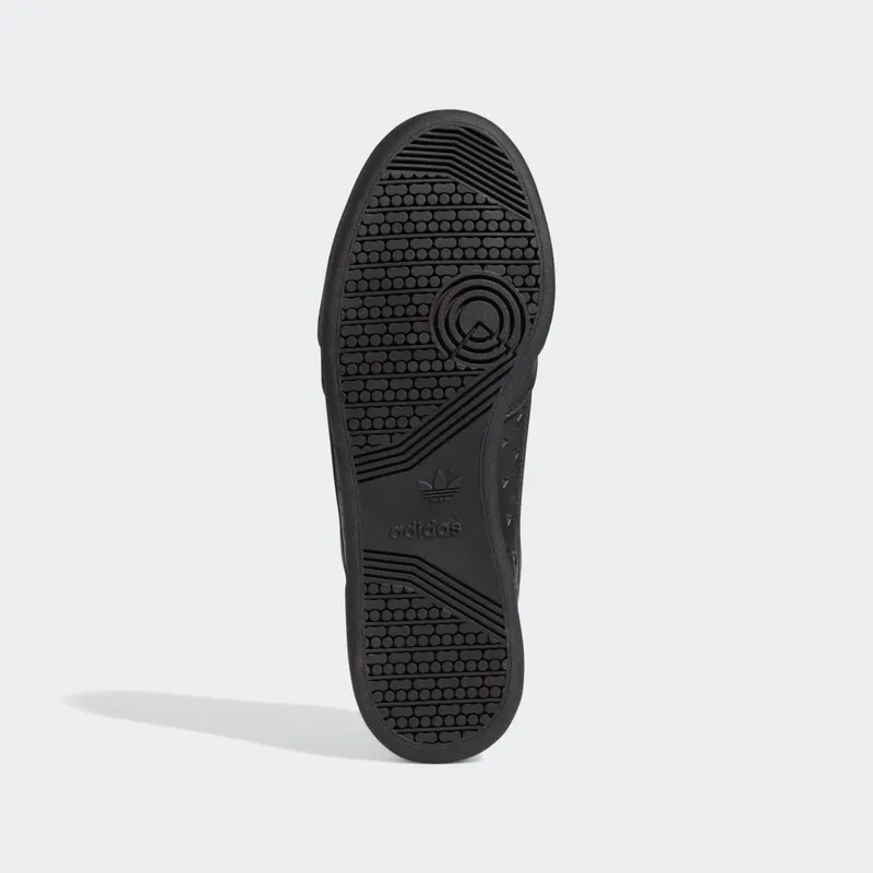 adidas Pharrell Williams Continental 80 Core Black / Core Black / Core Black (GY4979)