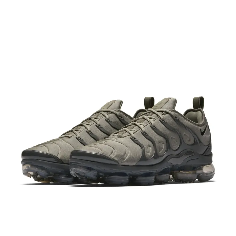 Nike Air VaporMax Plus Dark Stucco Dark Stucco/Dark Grey-Anthracite-White (AT5681-001)