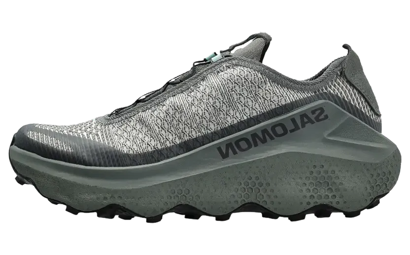 Salomon Orava Advanced “Sedona Sage” (L47984-100)