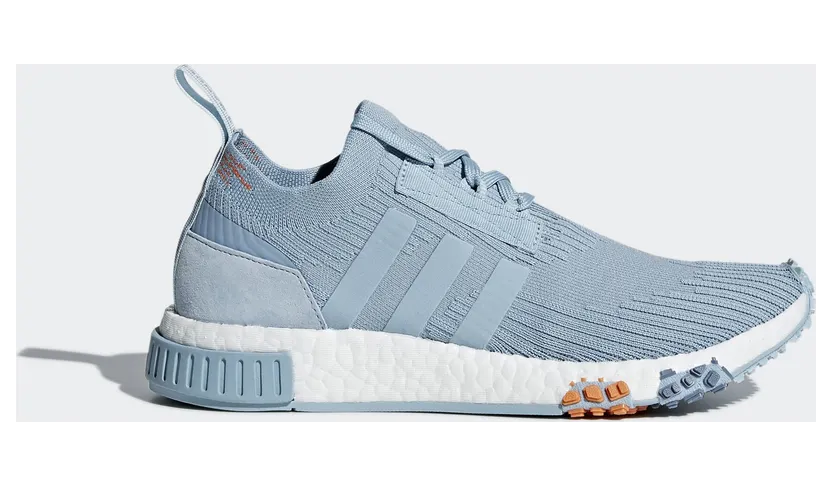 adidas NMD Racer Blue Tint (W)