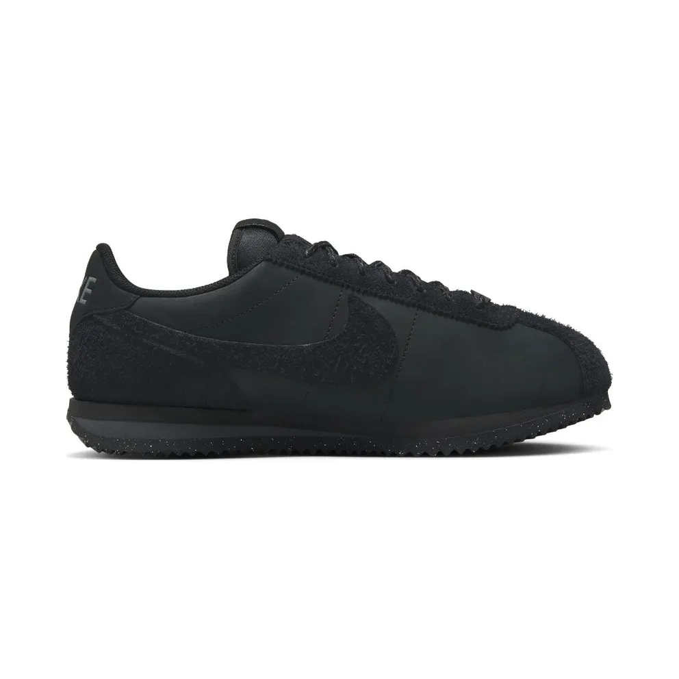 Nike Cortez Premium Black/Black/Black (FJ5465-010)