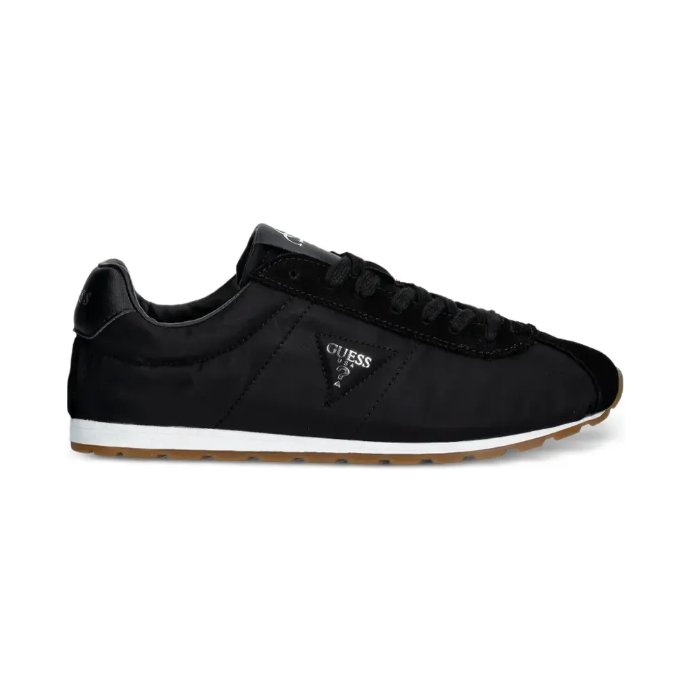 GUESS USA Tiah mit Logo – Black (FLPTIAFAB12BLACK)