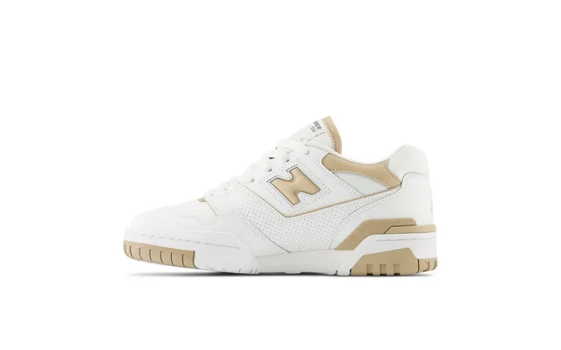 New Balance 550 “White / Incense” (BBW550BT)