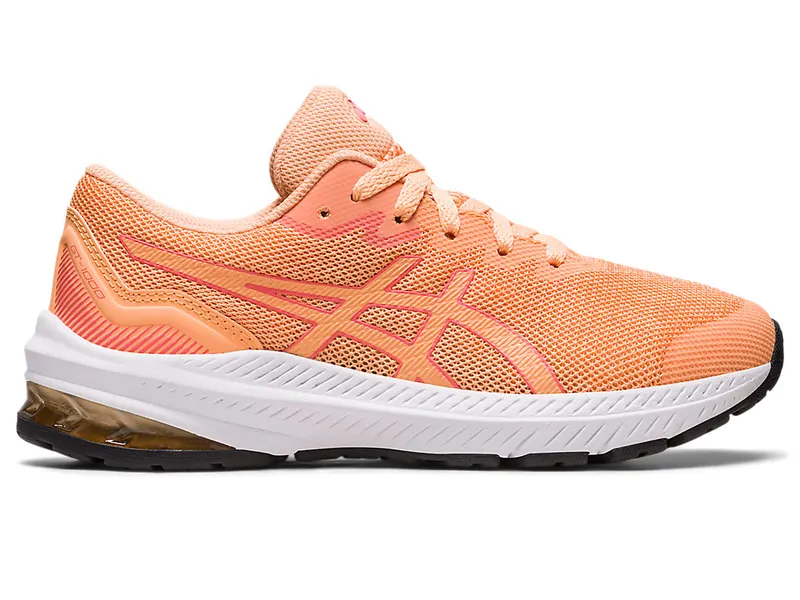 Asics GT-1000 11 GS Summer Dune/Papaya (1014A237.801)