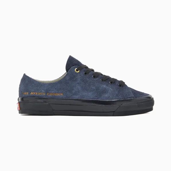 Vans Style Black (VN000EKSGED1)