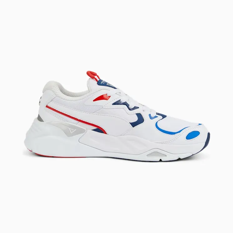 Puma BMW MOTORSPORT TRC LYFT “White” (307352-02)