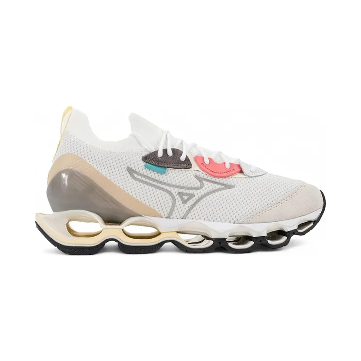 Mizuno Wave Prophecy Beta Nimbus Cloud Geo Peach (D1GA227608)