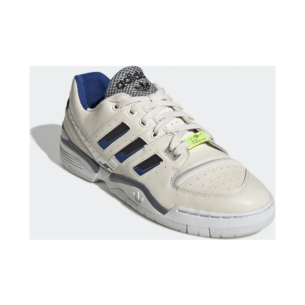 adidas Torsion Comp Crystal White / Collegiate Royal / Core Black (EE7377)