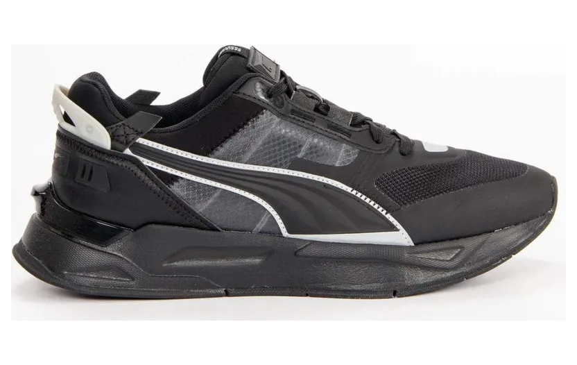 Puma Mirage Sport Zwart (PSKUPUMA38862001)