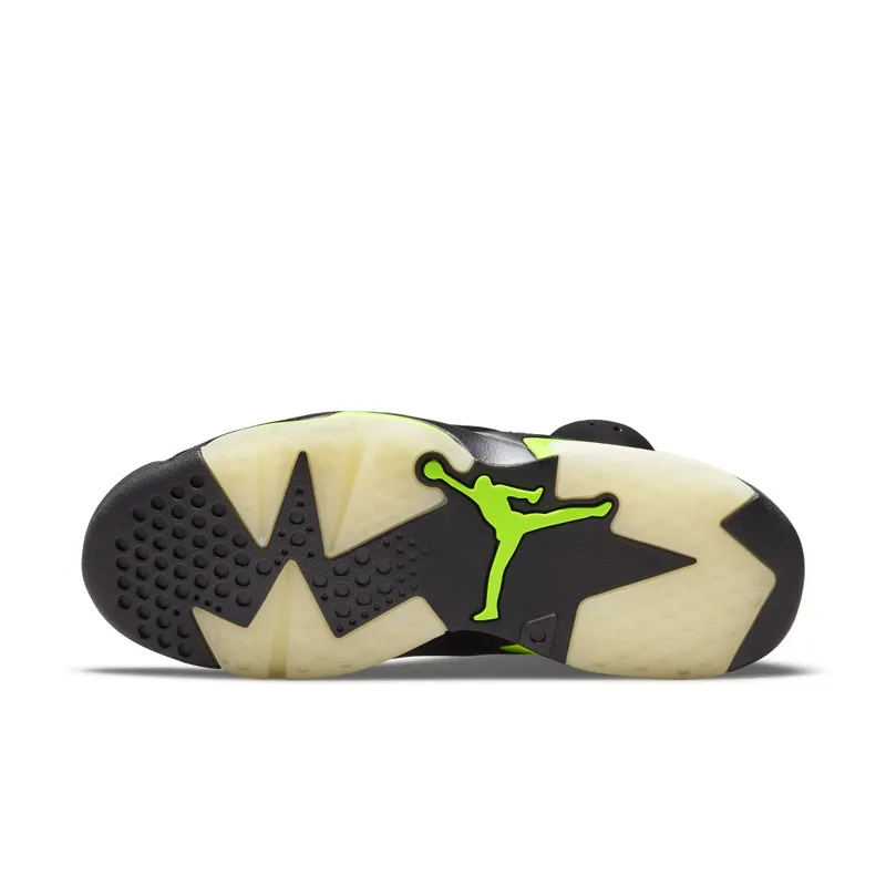 Jordan 6 Retro Electric Green (GS) (CT8529-003)