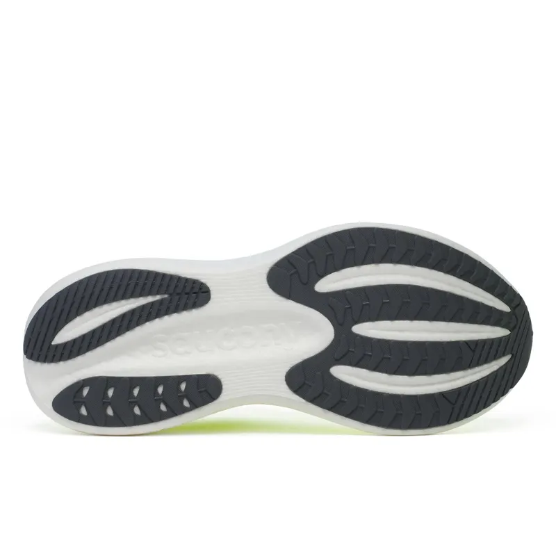 SAUCONY Triumph 23 “Citron” (S21023-285)