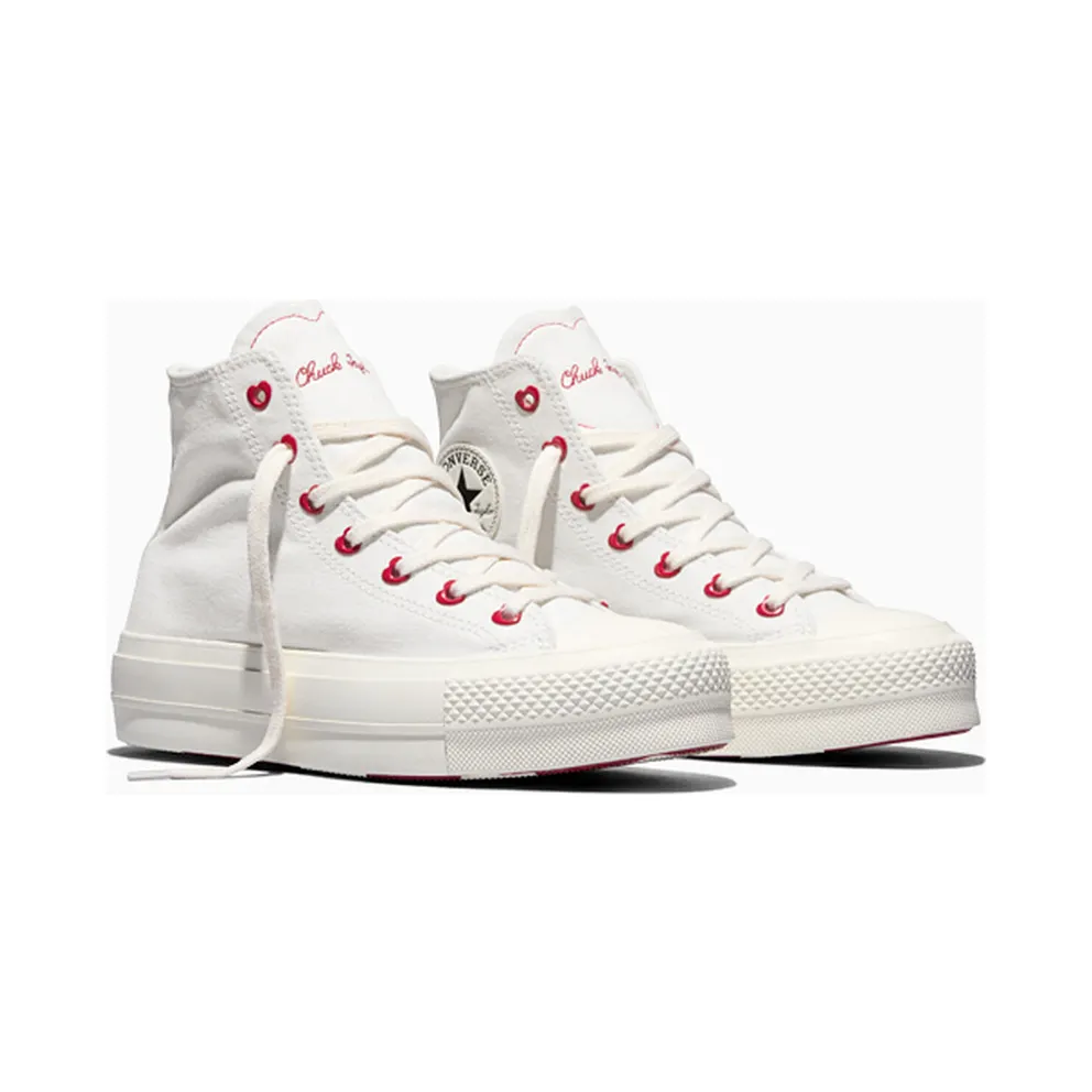 Hoge Converse CHUCK TAYLOR ALL STAR LIFT (A19058C)