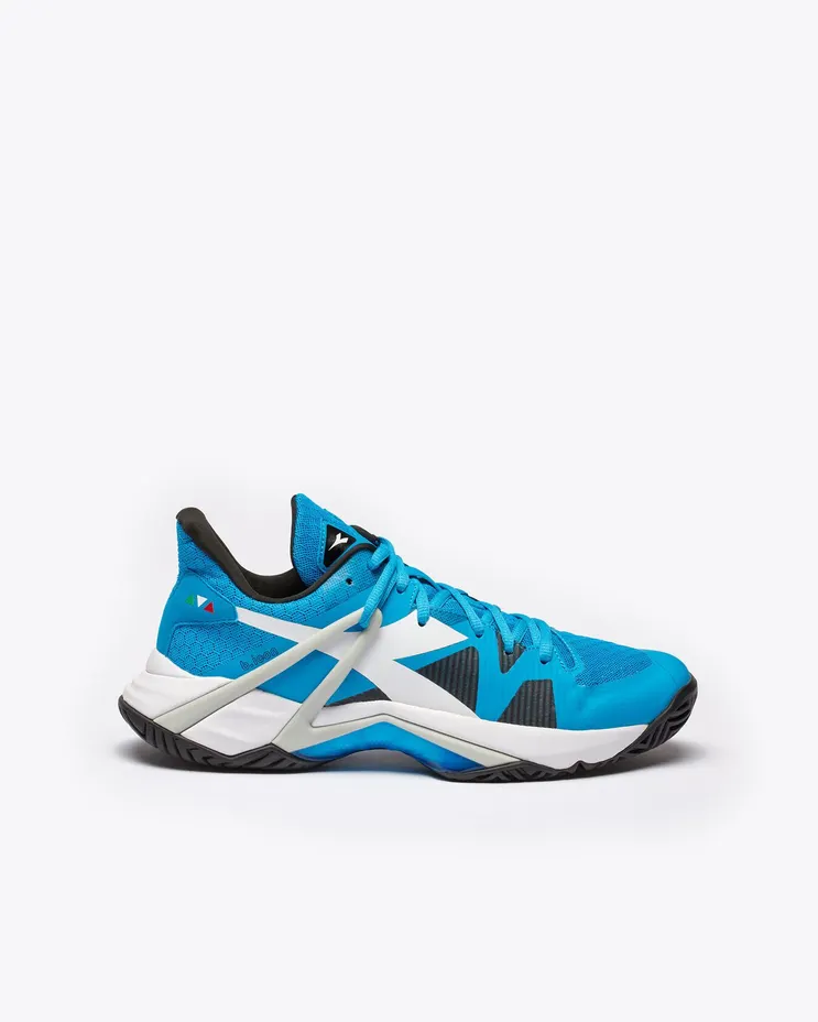 Diadora B.Icon AG Blue Jewel White Black (101.178115 C9806)