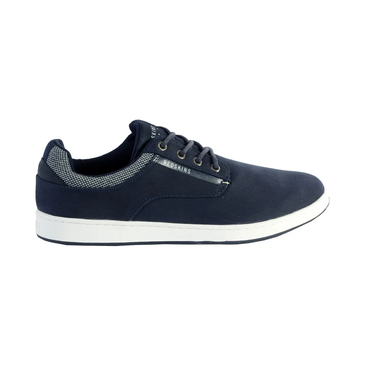 redskins-sneaker PACHIRAMARINEBLEU
