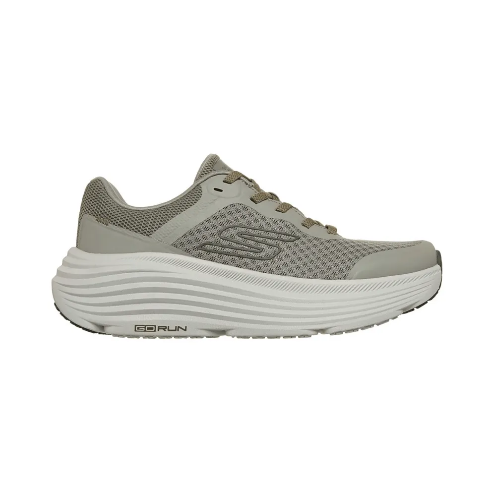 Skechers – Running Schuhe – – Sport – Grau (129470OLV)