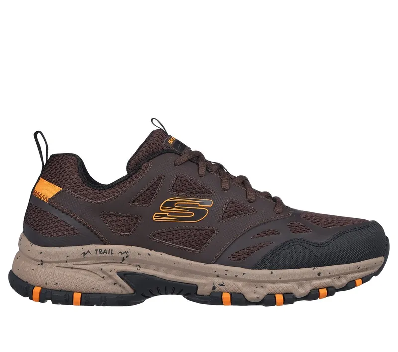 Skechers Hillcrest CM “Brown” (237265BRN)