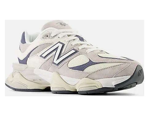 New Balance 9060 “Moonrock Linen”: maansteen in je rotation (4)