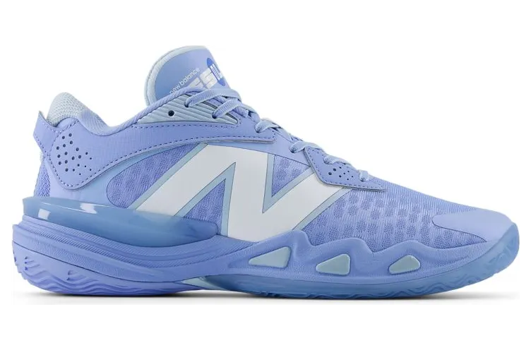 New Balance BB Hesi Low v2 Electric Sky (BBHSLVR2)