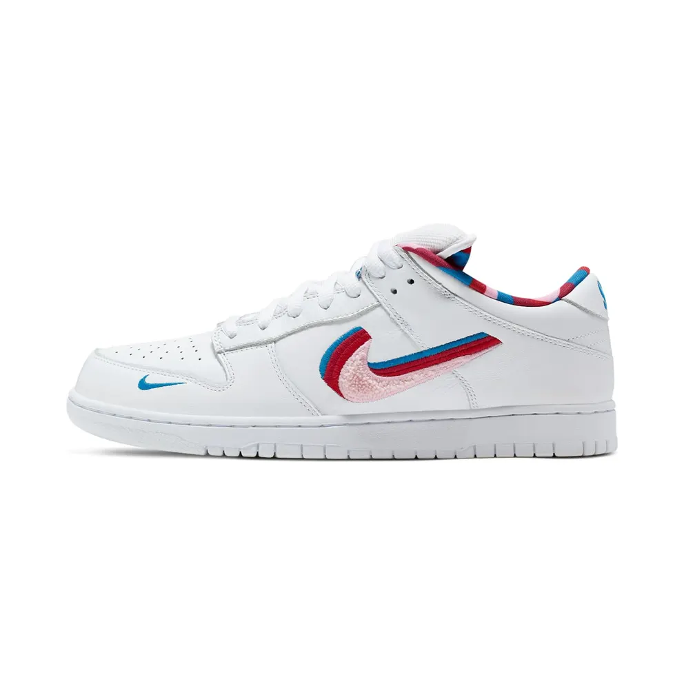 Nike SB x Parra Dunk Low OG (2019) (CN4504-100)