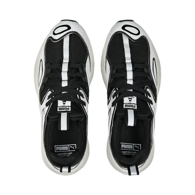 Puma x Joshua Vides TRC Blaze White/Black (386485-01)