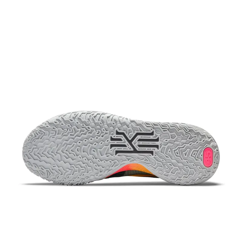 Nike Kyrie 4 Low Sunrise (CW3985-301)