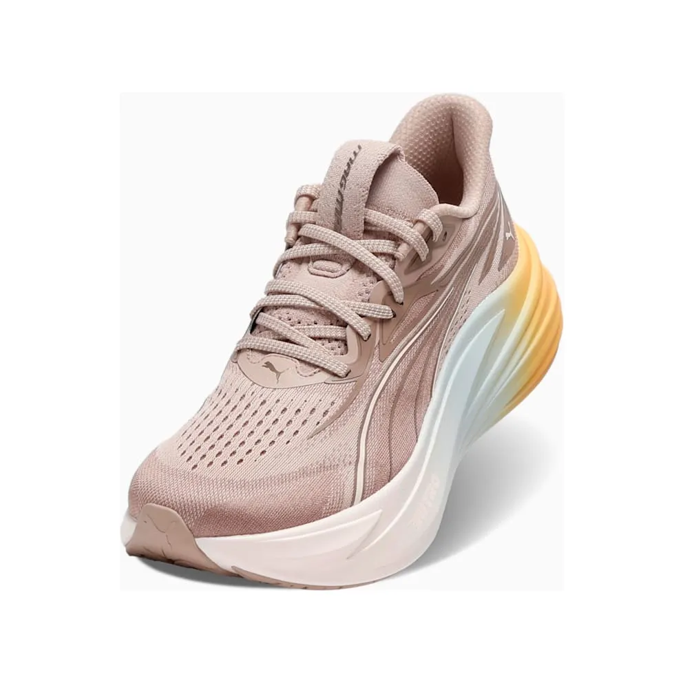 Puma MagMax Nitro 2 Rose Latte Jasmine Flower (312909-01)