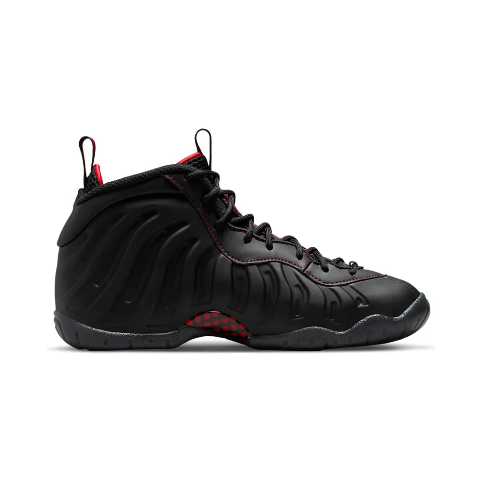 Nike Little Posite One Bred (DV3773-001)